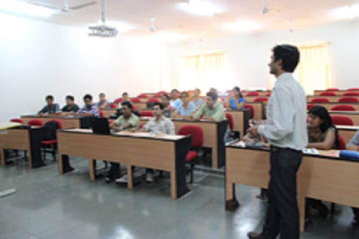 classroom